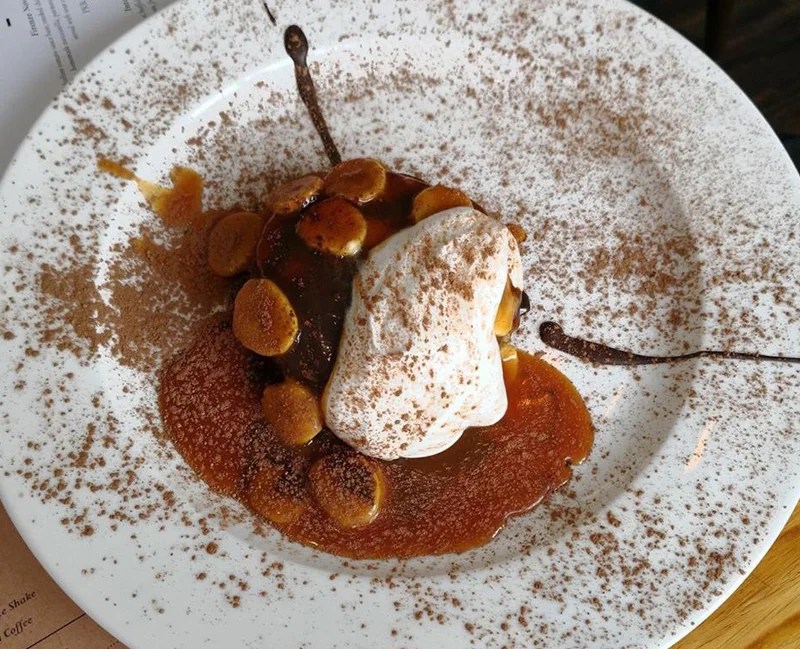 5 Must Try Desserts In Lahore Sunday