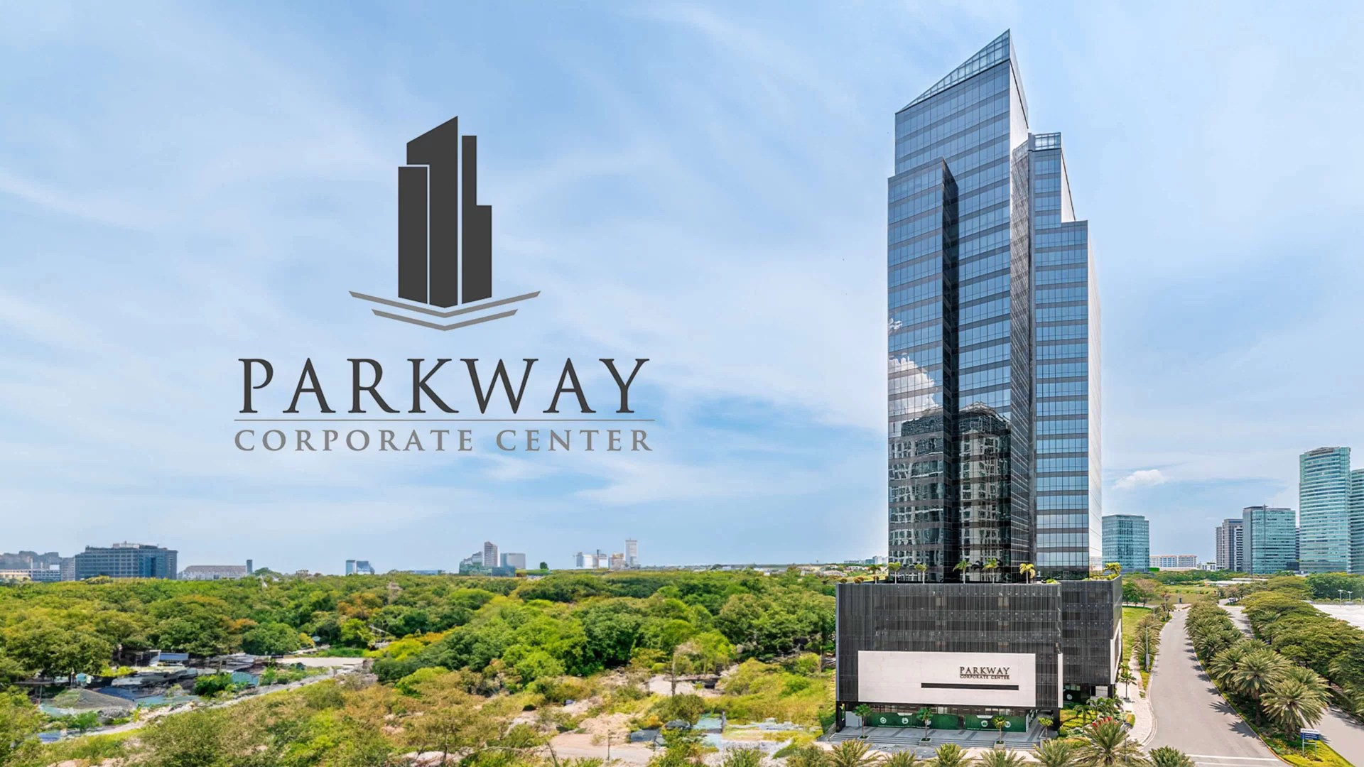 Parkway Corporate Center Sunday Studio