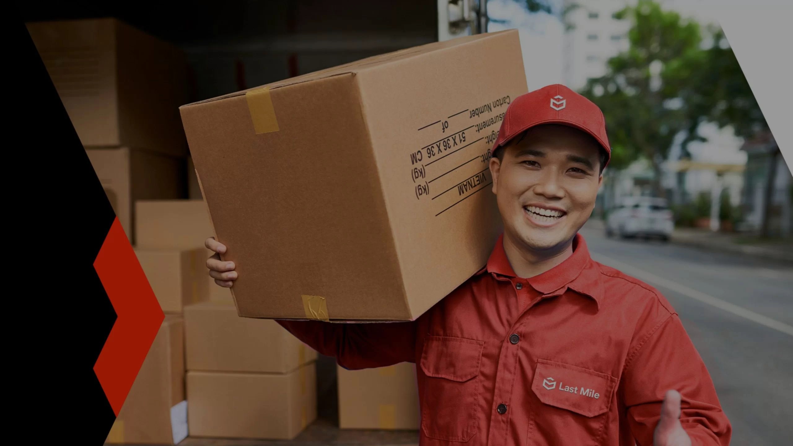 Last Mile Inc. Sunday Studio