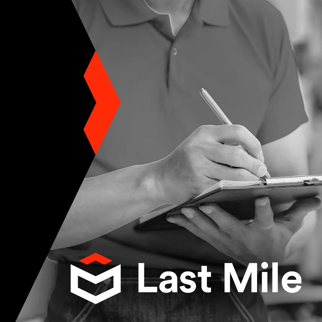 Last Mile Inc. Sunday Studio