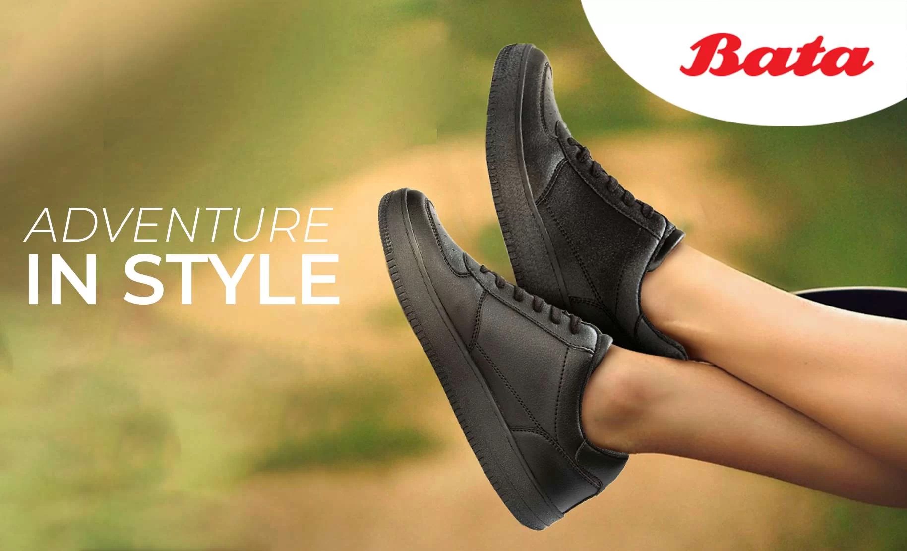 Bata Singapore Sunday Studio