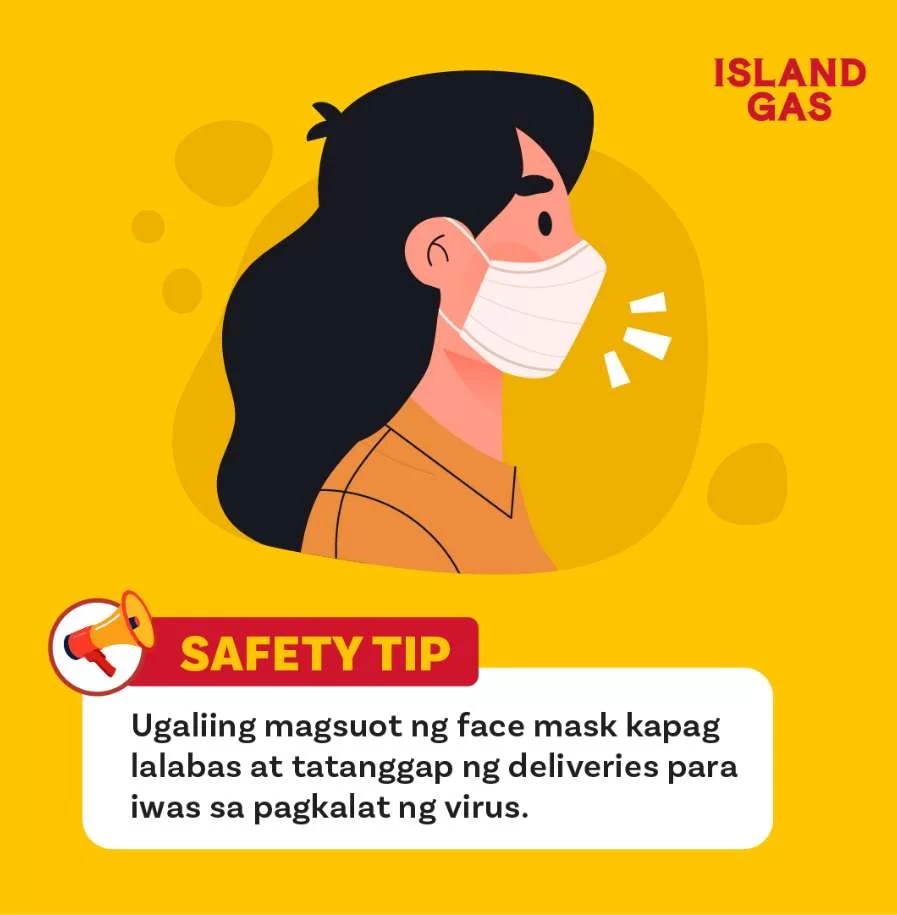 Island Gas Sunday Studio