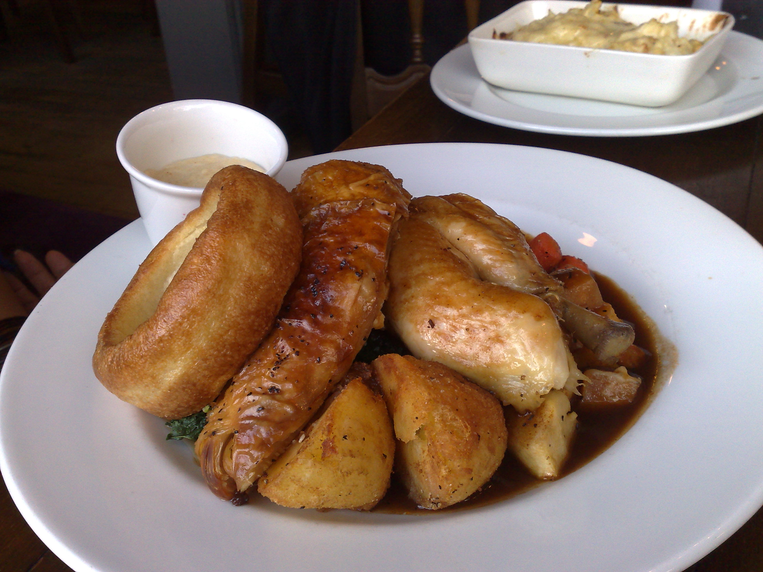 The Alwyne Castle, London N1 2LY The Definitive Guide to London's