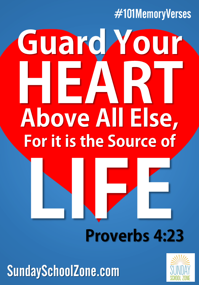 101+ Easy Bible Memory Verses for Children Children's Bible