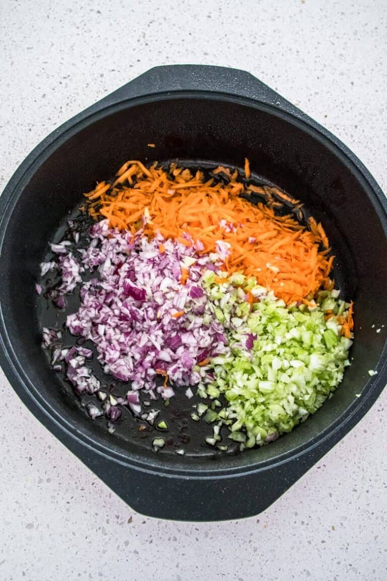 Slow Cooker Brisket Ragu Sunday Supper Movement