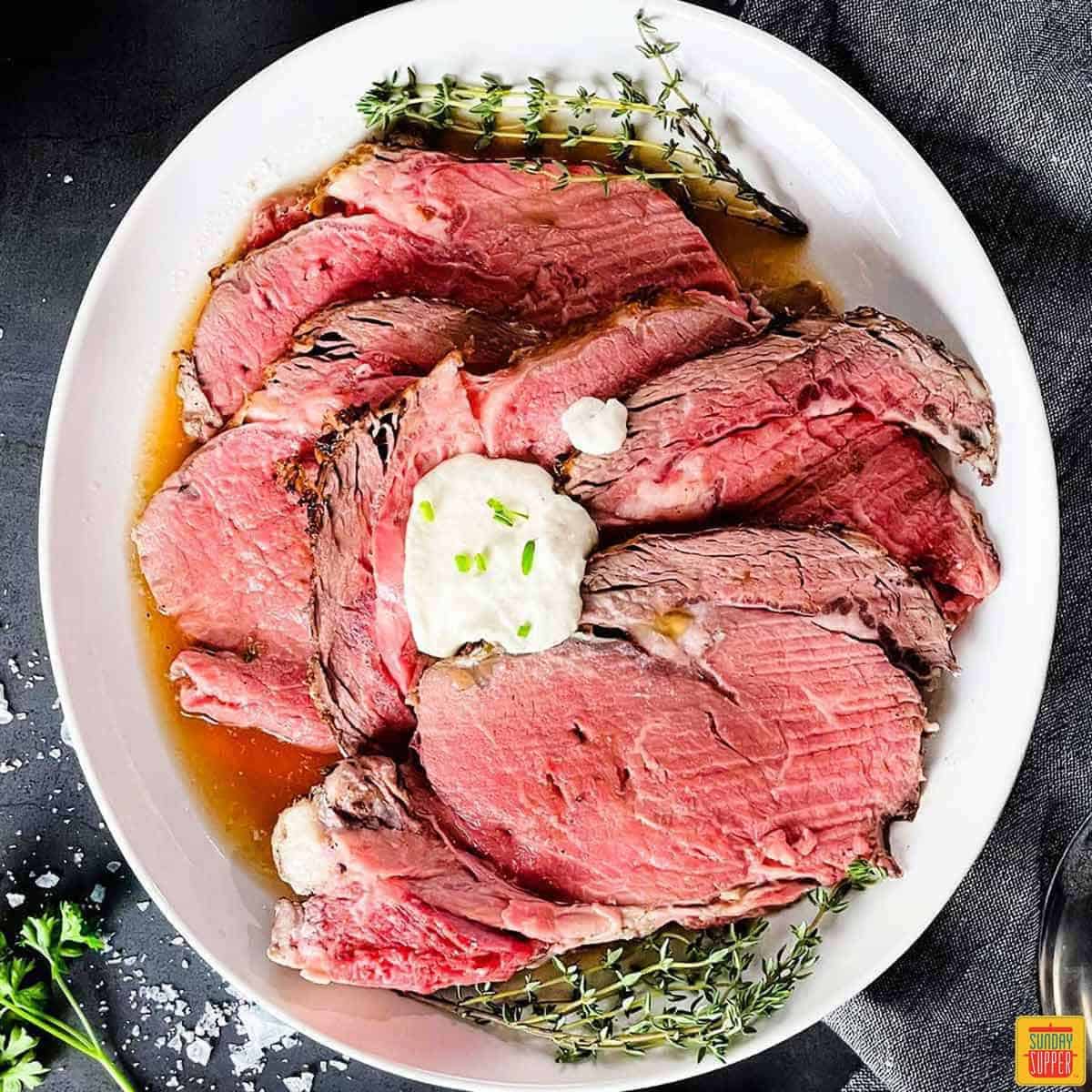 13+ Prime Rib Rub Recipes KimmyKjersti