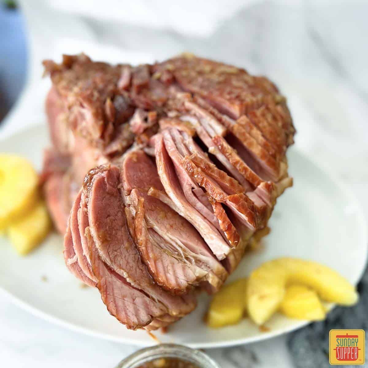Canned Ham Recipes Food Network
