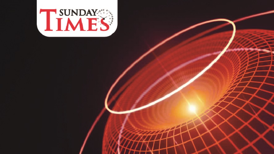 Accident fatal à Baie du Tombeau Sunday Times