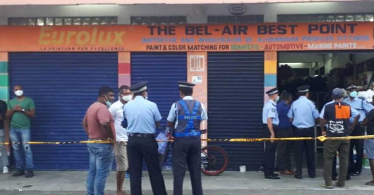 Deux jeunes avouent le crime de Nilima Jugurnauth Sunday Times