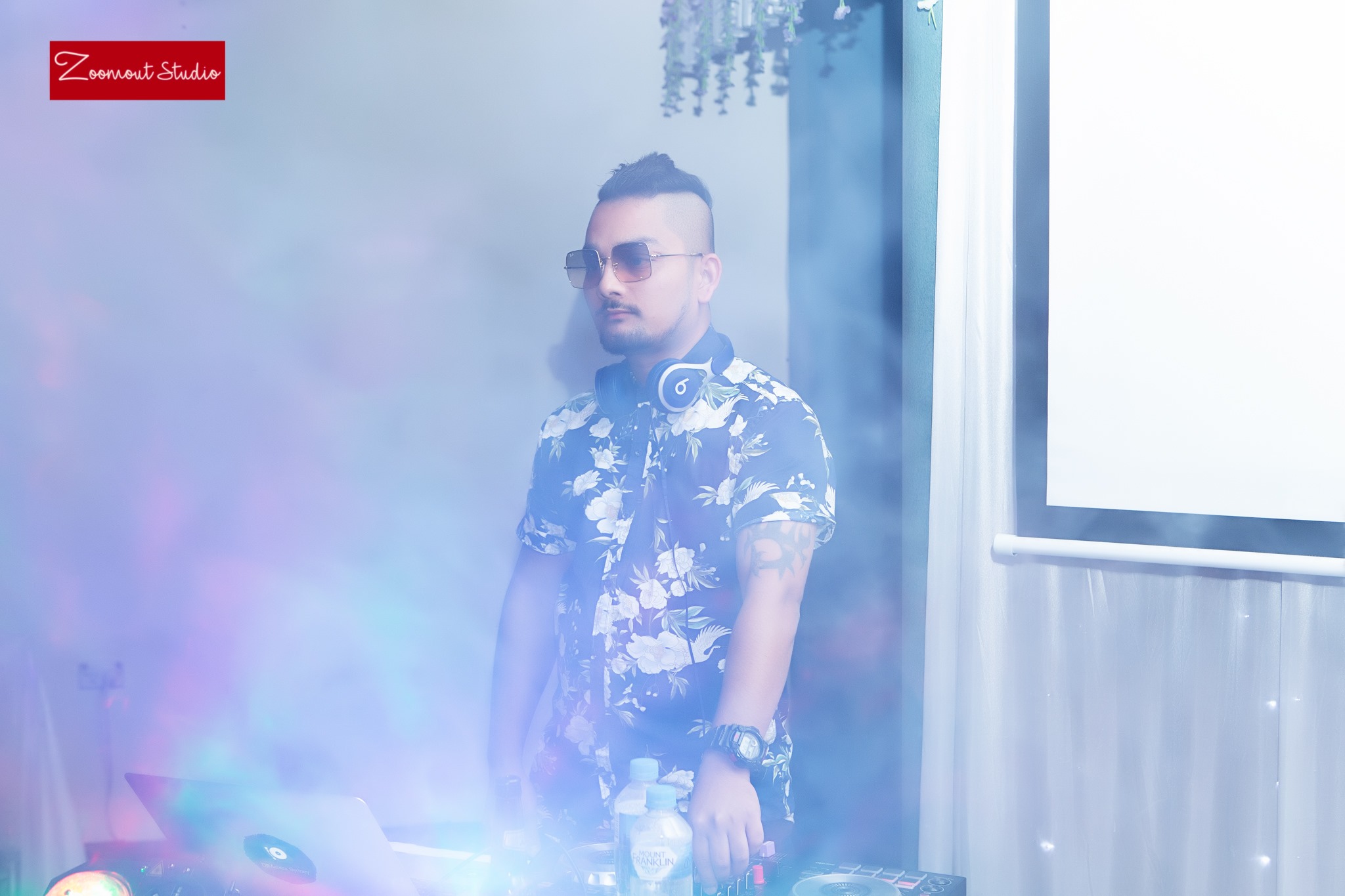 DJ Mantra Tips and Tricks