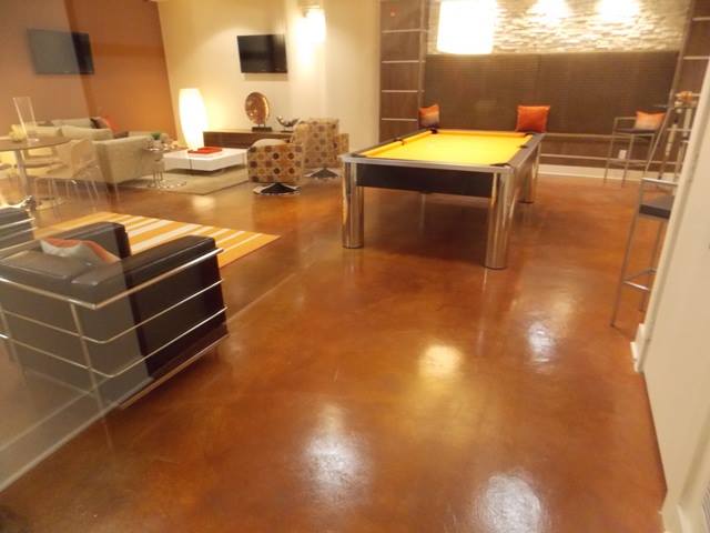 Stained Concrete San Antonio | Sundek San Antonio (640 x 480 Pixel)