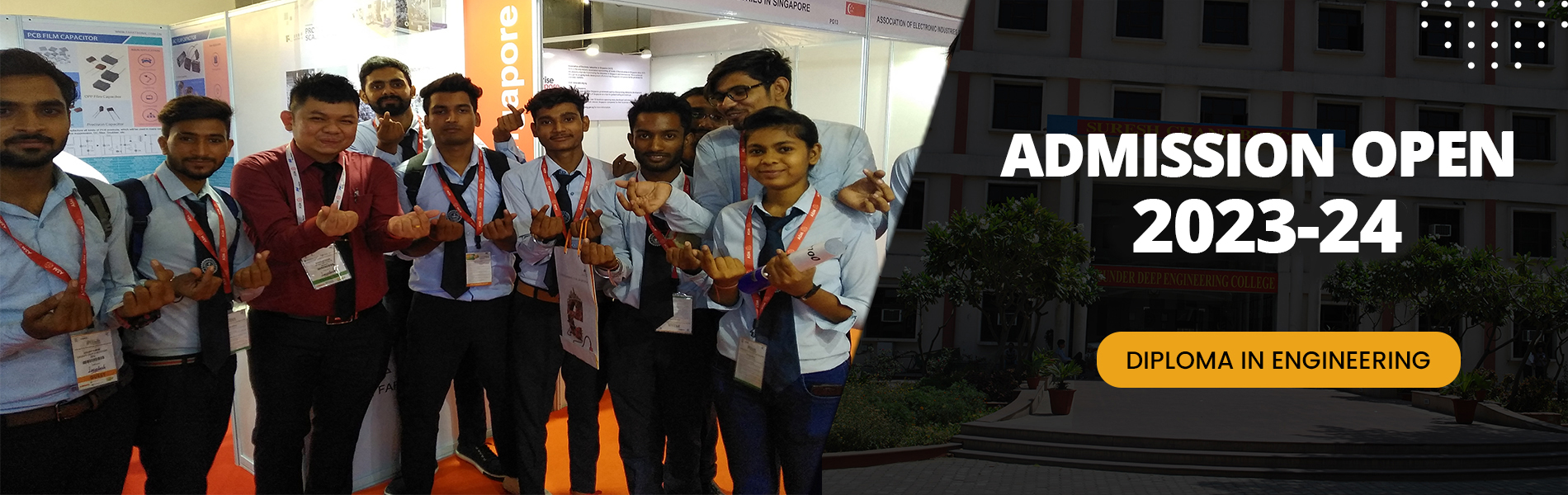 Best Polytechnic College in Ghaziabad Polytechnic College in Ghaziabad UP