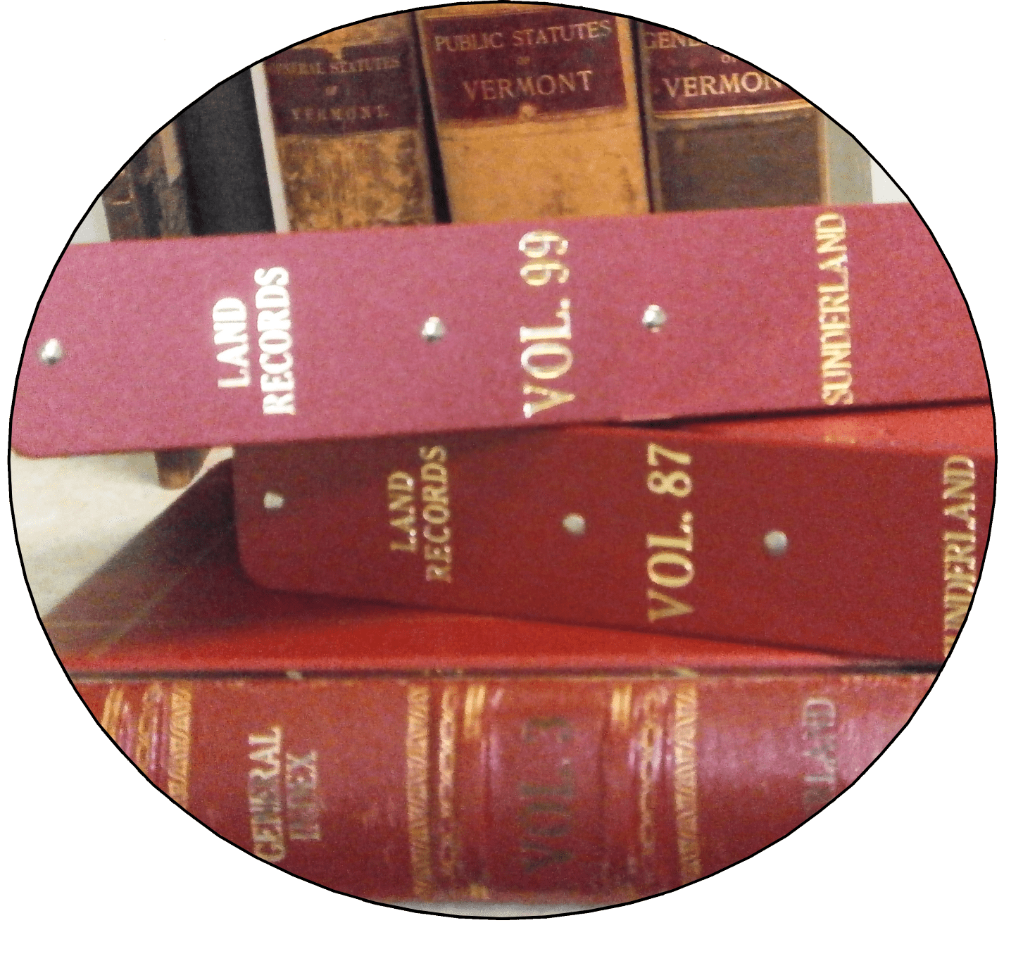 Works In Progress Vermont