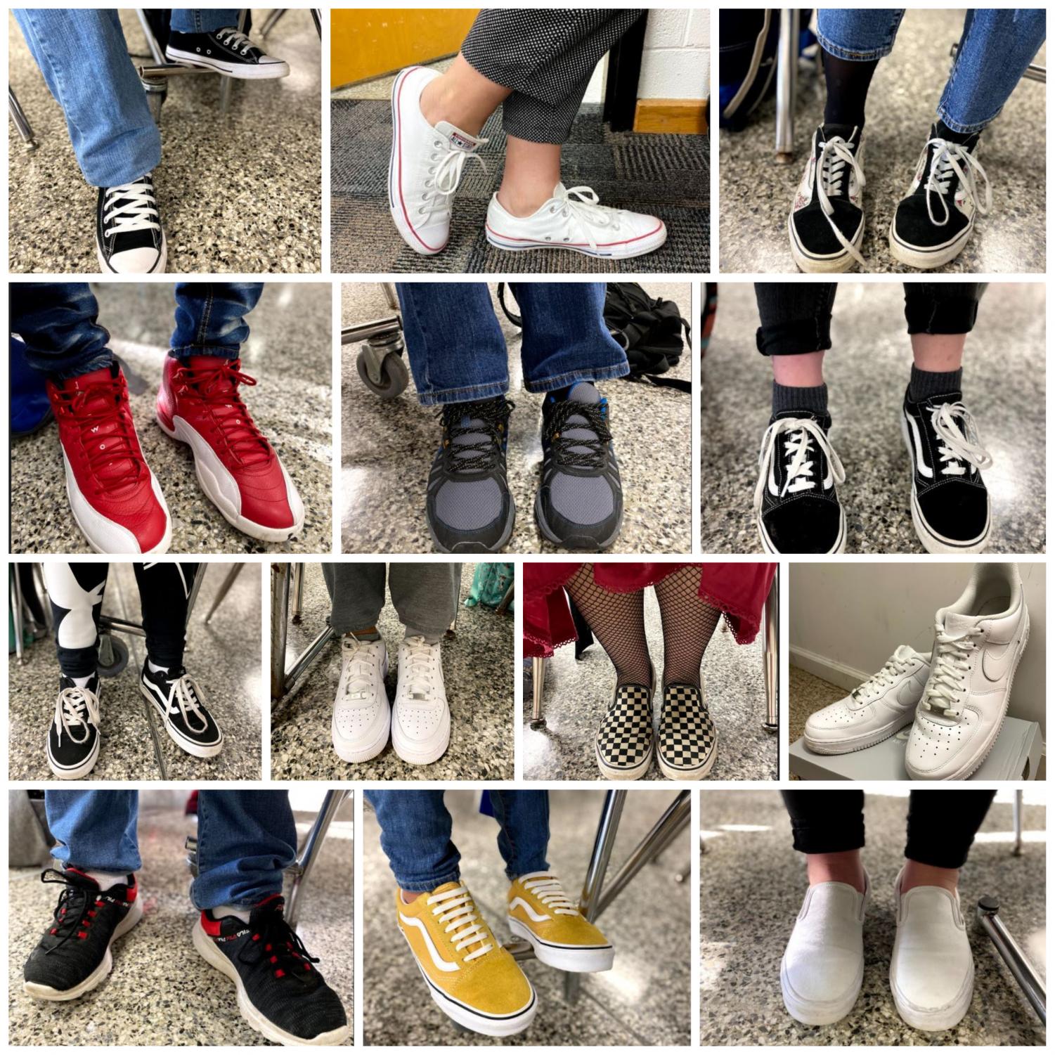 Salem sneaker culture SunDevil Times