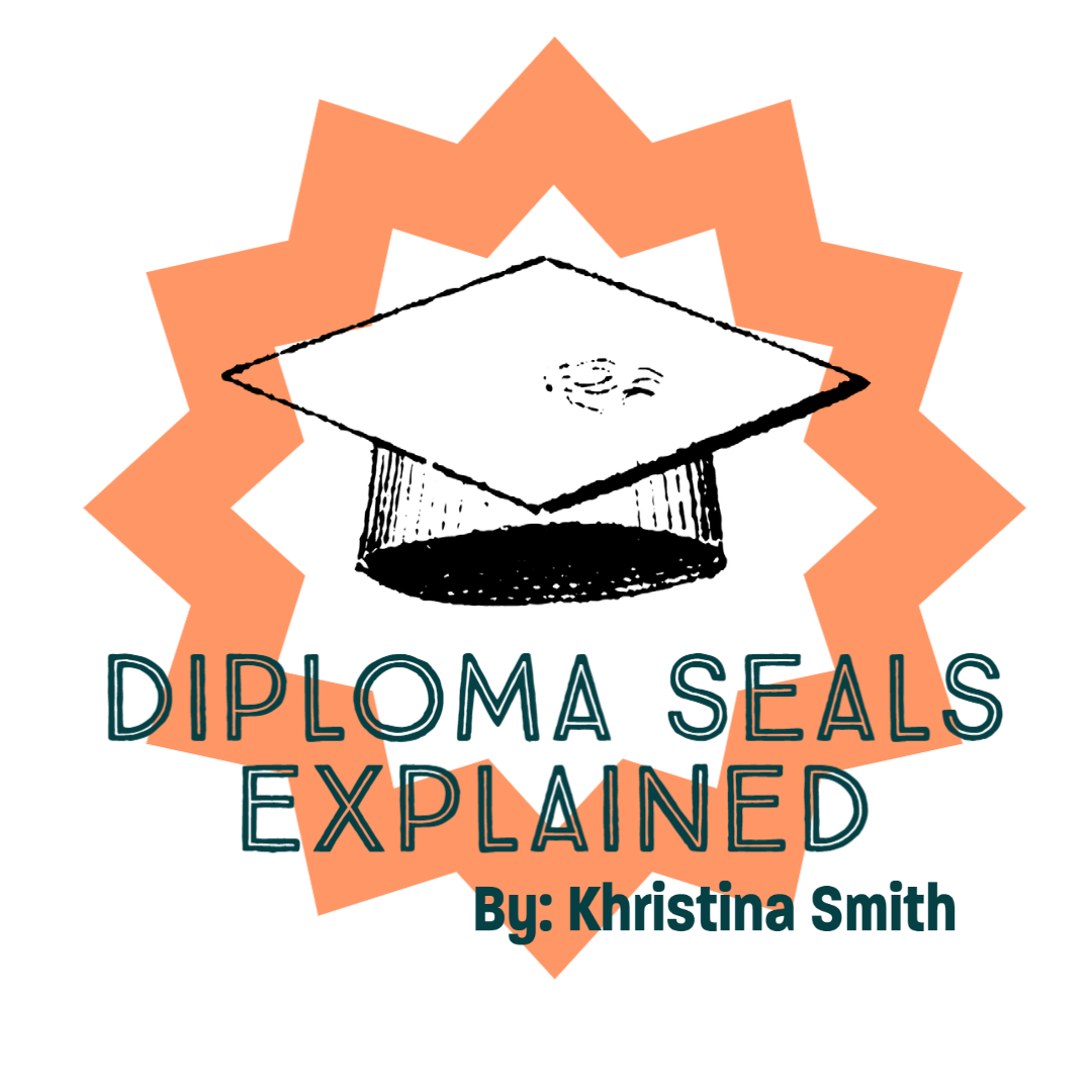 Diploma Seals Explained SunDevil Times