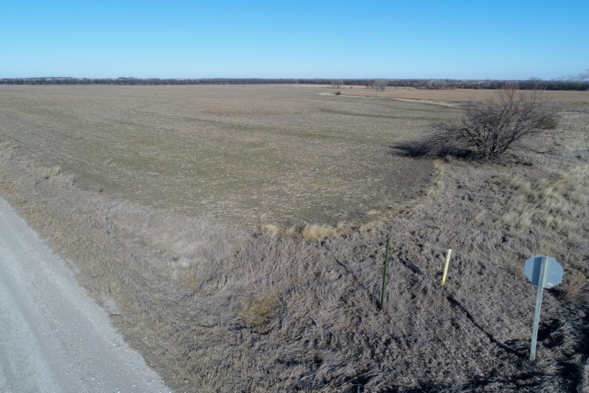 Marion County Tillable Land For Sale Sundgren Realty Inc