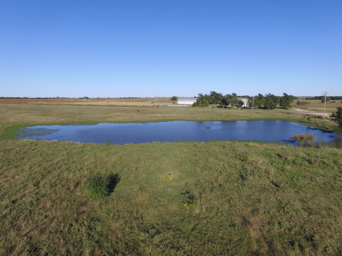 Cowley County Kansas Pasture For Sale Sundgren Realty Inc