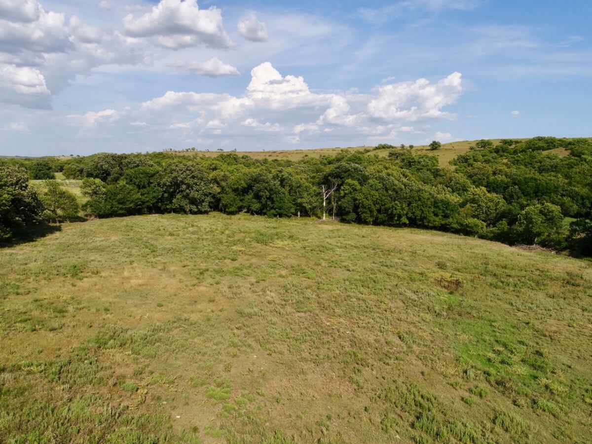 Flint Hills Ranch For Sale, Greenwood County KS Sundgren Realty Inc