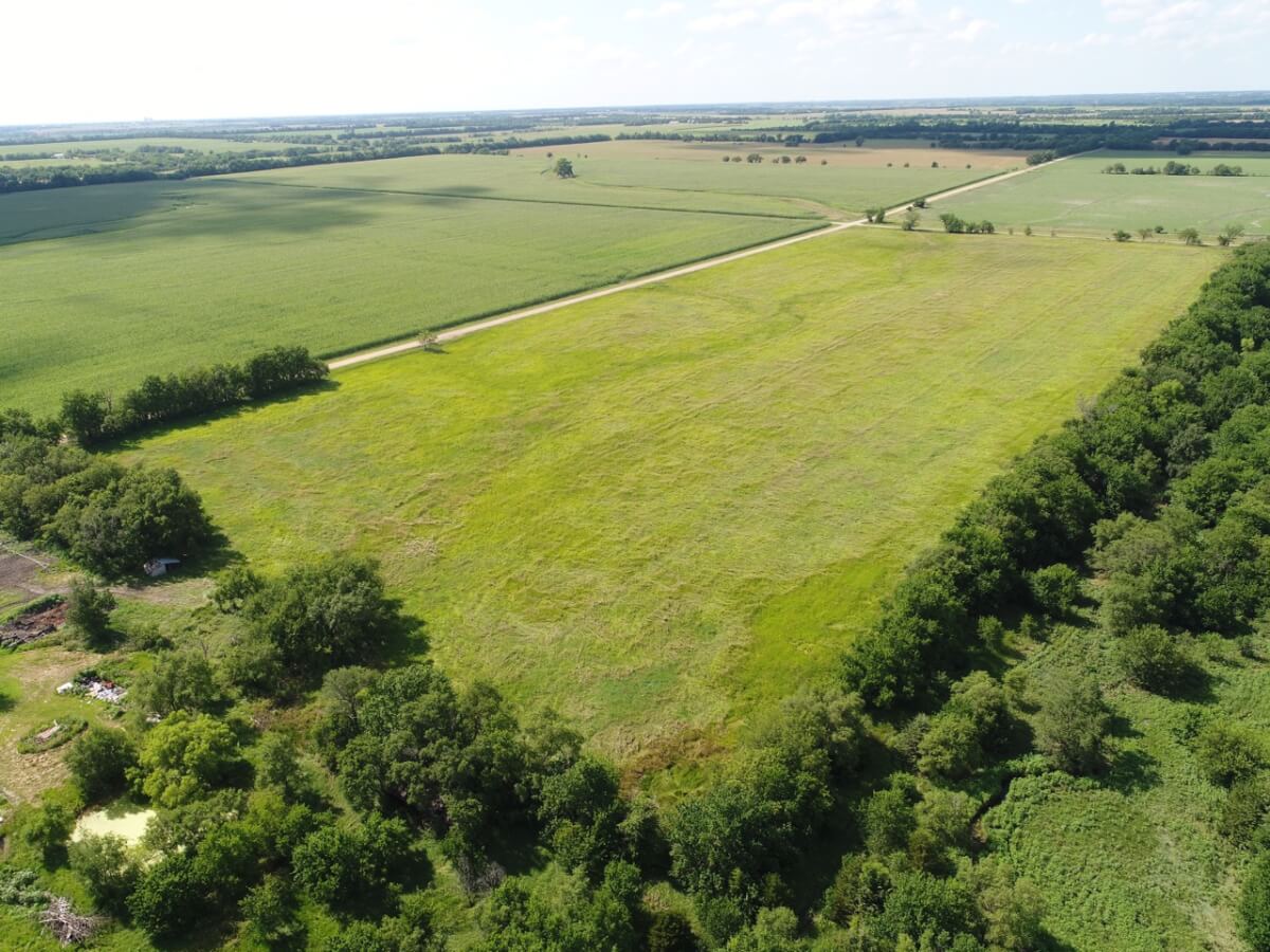 Harvey County Kansas Land For Sale Sundgren Realty Inc