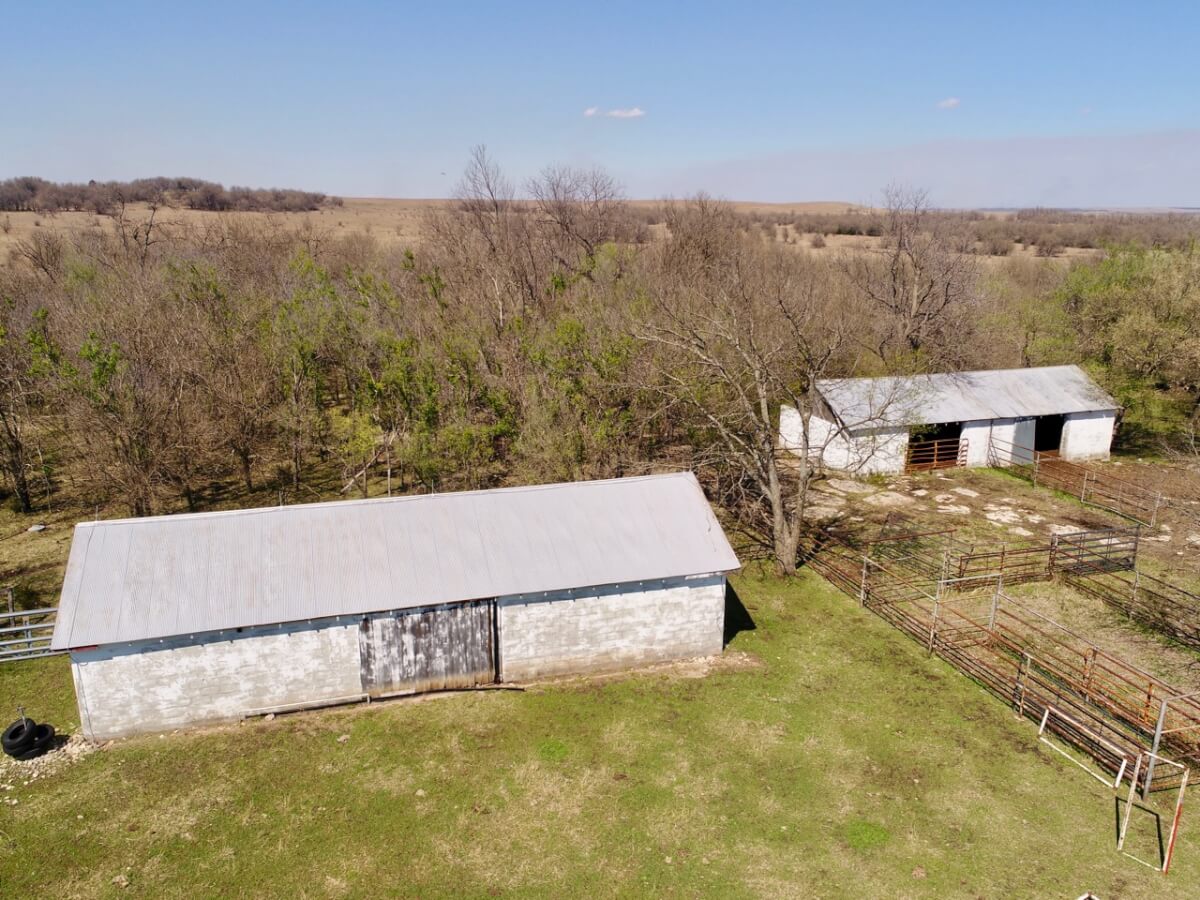 Cowley County Kansas Land For Sale Sundgren Realty Inc