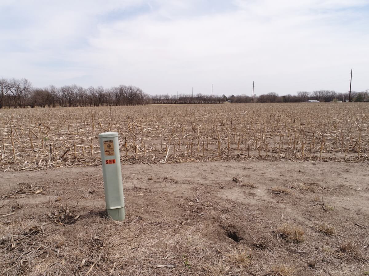 Sedgwick County Kansas Land For Sale Sundgren Realty Inc