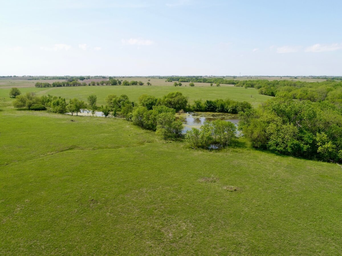 Lyon County Kansas Land For Sale Sundgren Realty Inc