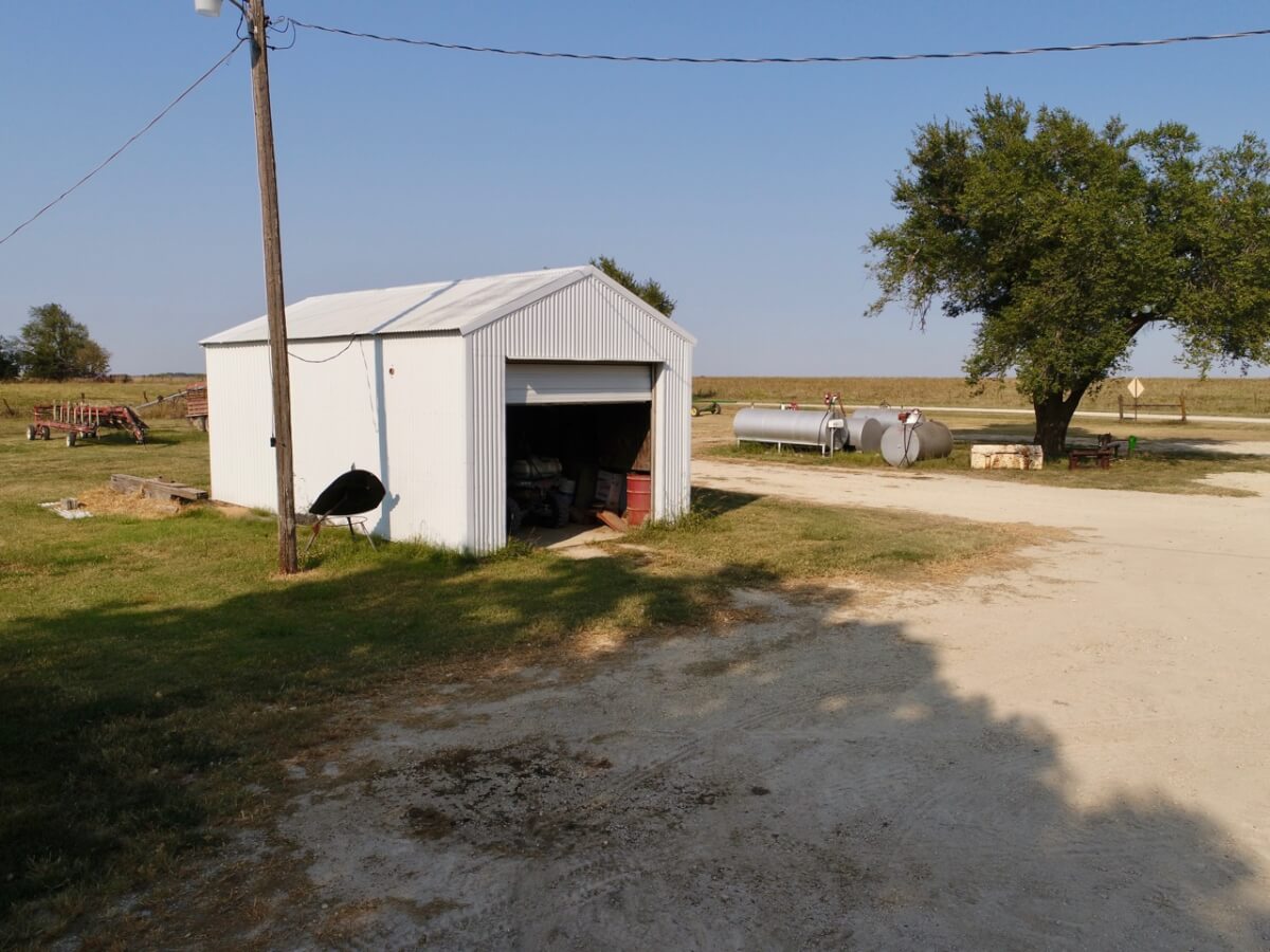 Butler County Farm & Ranch Land For Sale Sundgren Realty Inc