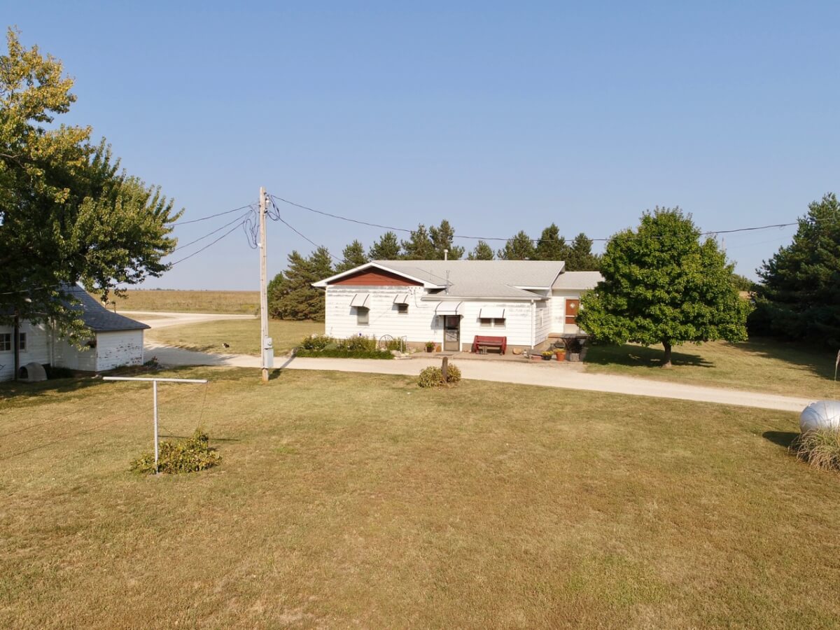 Butler County Farm & Ranch Land For Sale Sundgren Realty Inc