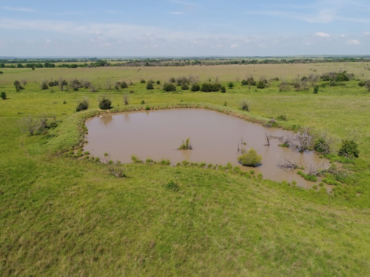 Greenwood County Kansas Land For Sale Sundgren Realty Inc