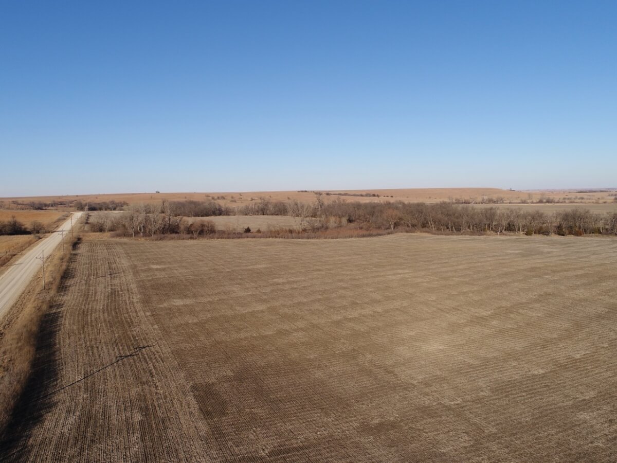 Greenwood County Kansas Land For Sale Sundgren Realty Inc