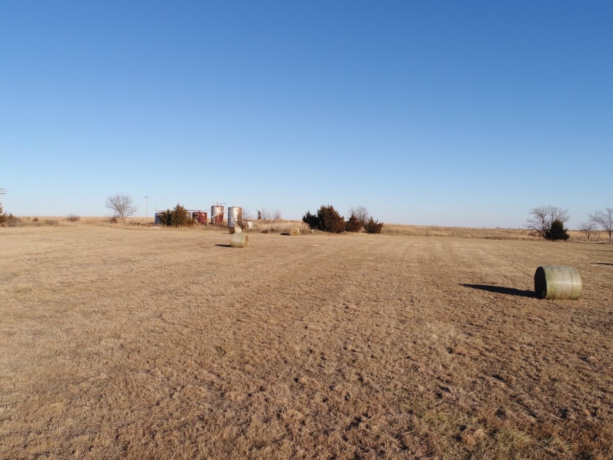 Greenwood County Kansas Land For Sale Sundgren Realty Inc