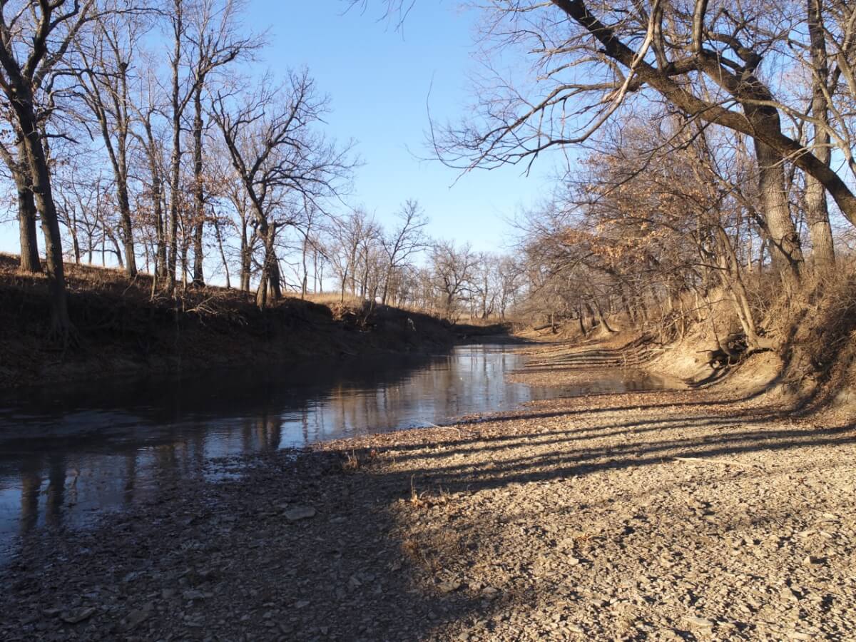 Greenwood County Kansas Land For Sale Sundgren Realty Inc