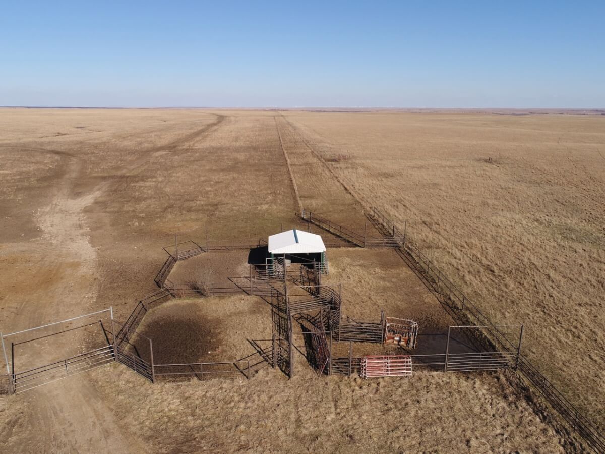 Kansas Flint Hills Ranch For Sale Sundgren Realty Inc