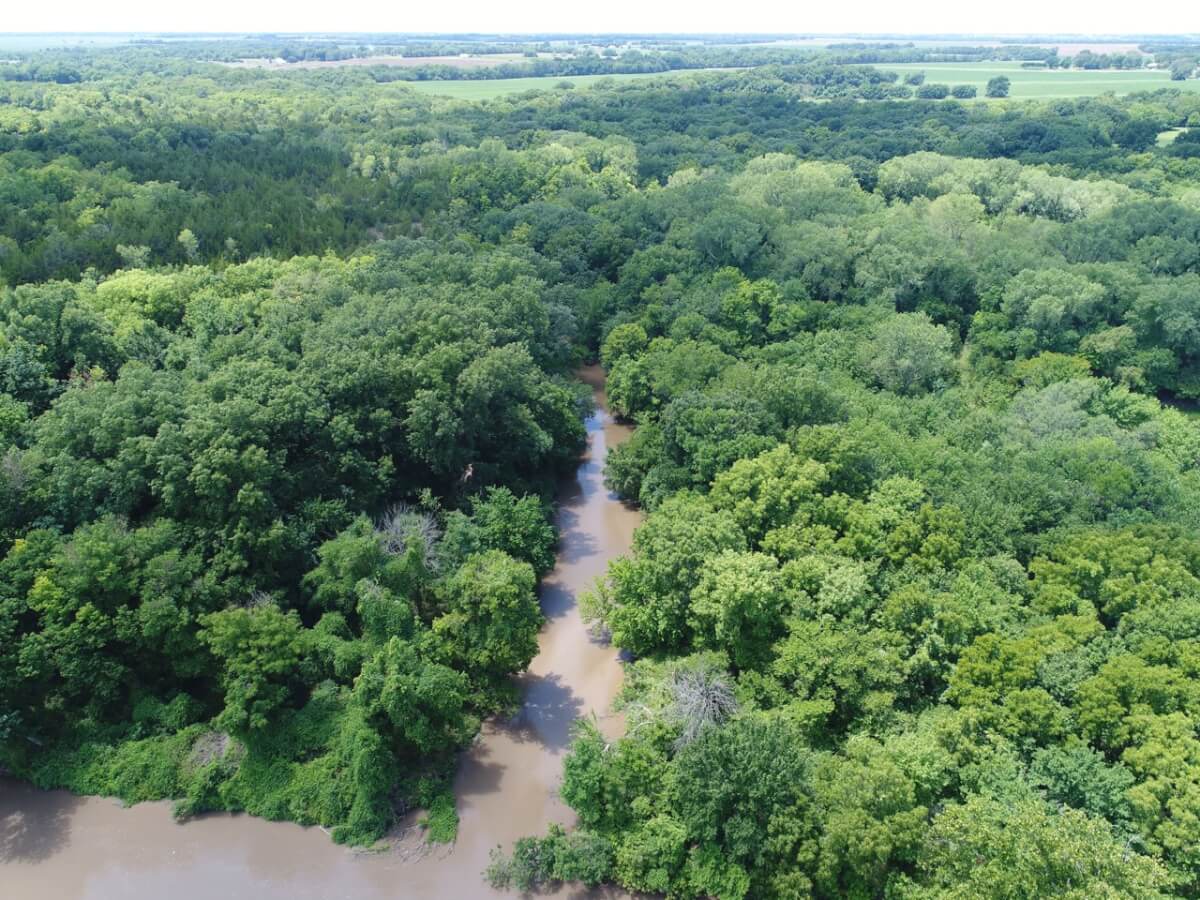 Arkansas River Land For SaleCowley County Kansas Sundgren Realty Inc