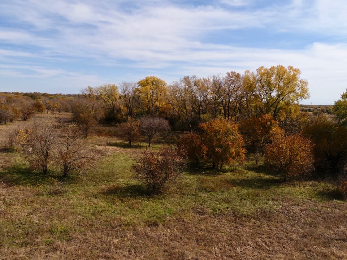 LAND FOR SALE, TOWANDA KANSAS Sundgren Realty Inc