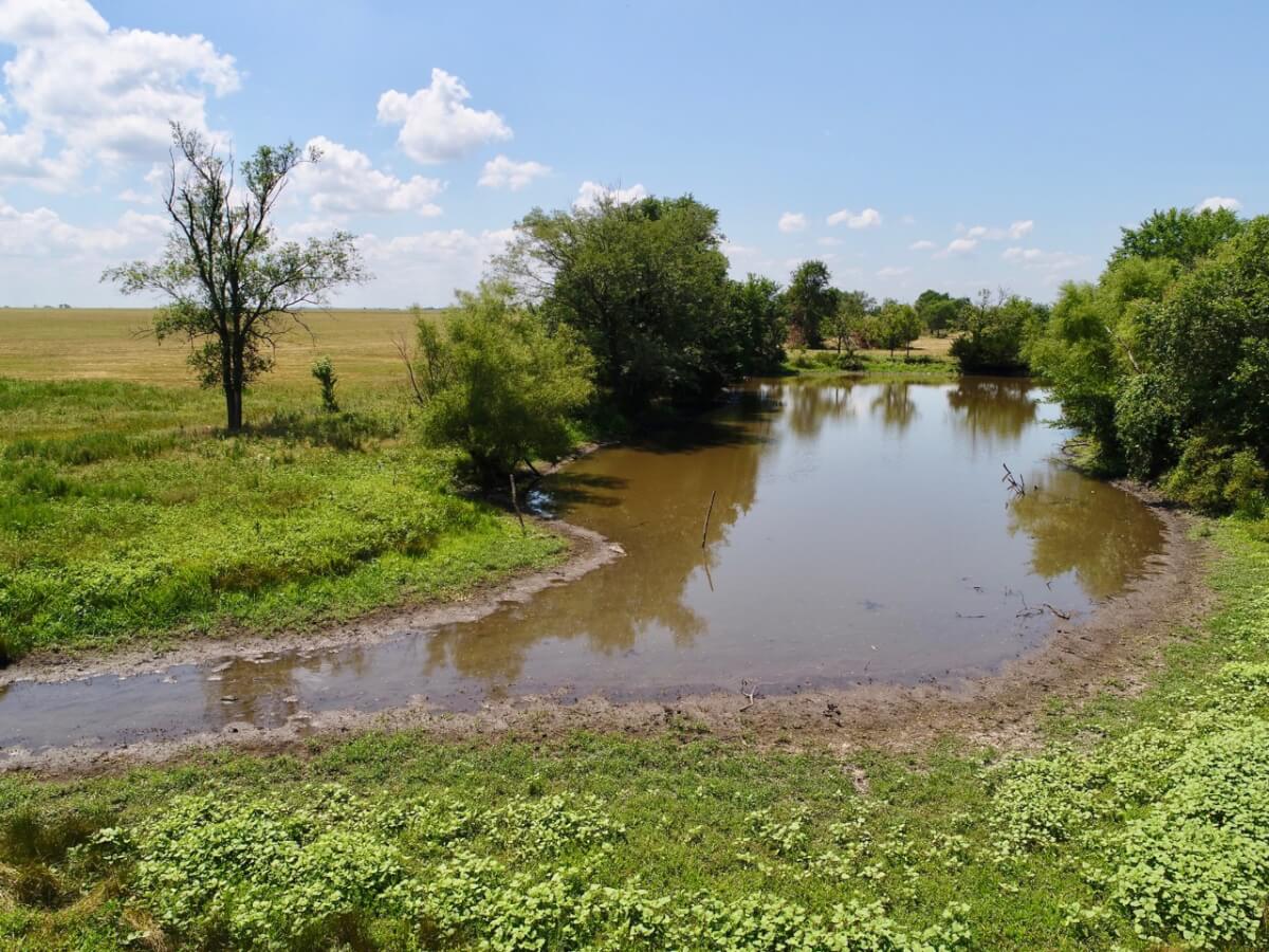 Greenwood County Kansas Land For Sale Sundgren Realty Inc