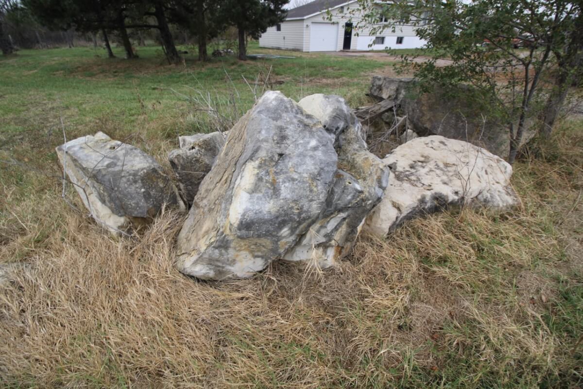 Burns Kansas Auction Sundgren Realty Inc