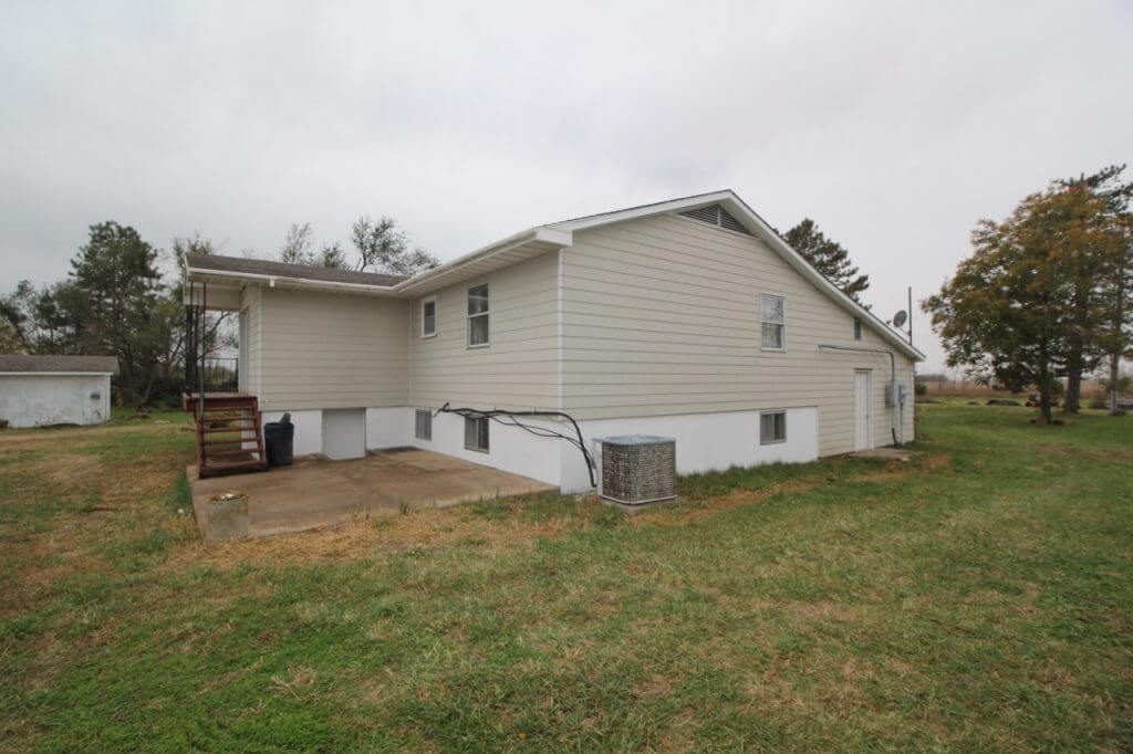 Real Estate For Sale Burns Kansas Sundgren Realty Inc