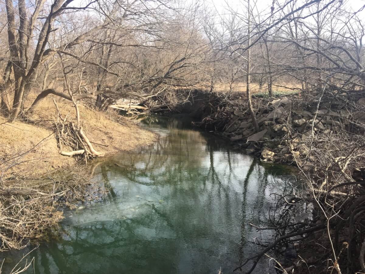 Deerfoot Farm, Douglass Kansas Sundgren Realty Inc