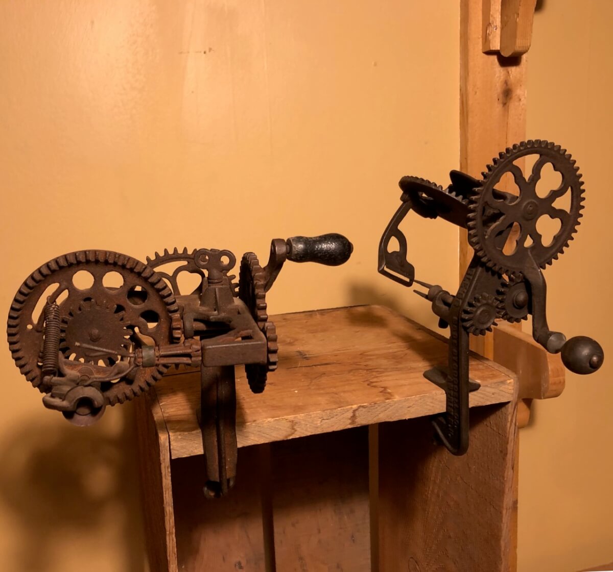 Sundgren AuctionBenton Antiques Sundgren Realty Inc