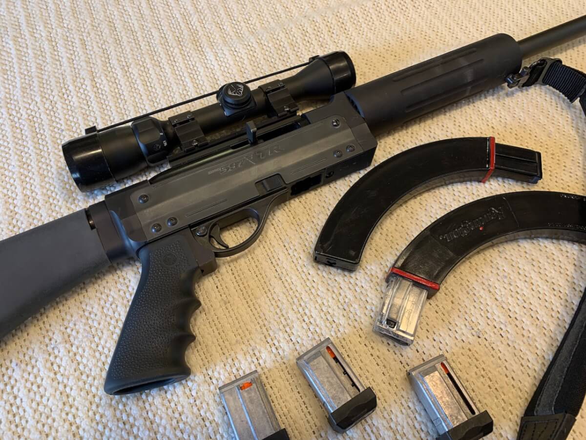 Feb. 13 Gun Auction, Benton KS Sundgren Realty Inc