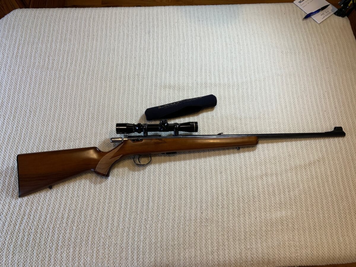 Feb. 13 Gun Auction, Benton KS Sundgren Realty Inc