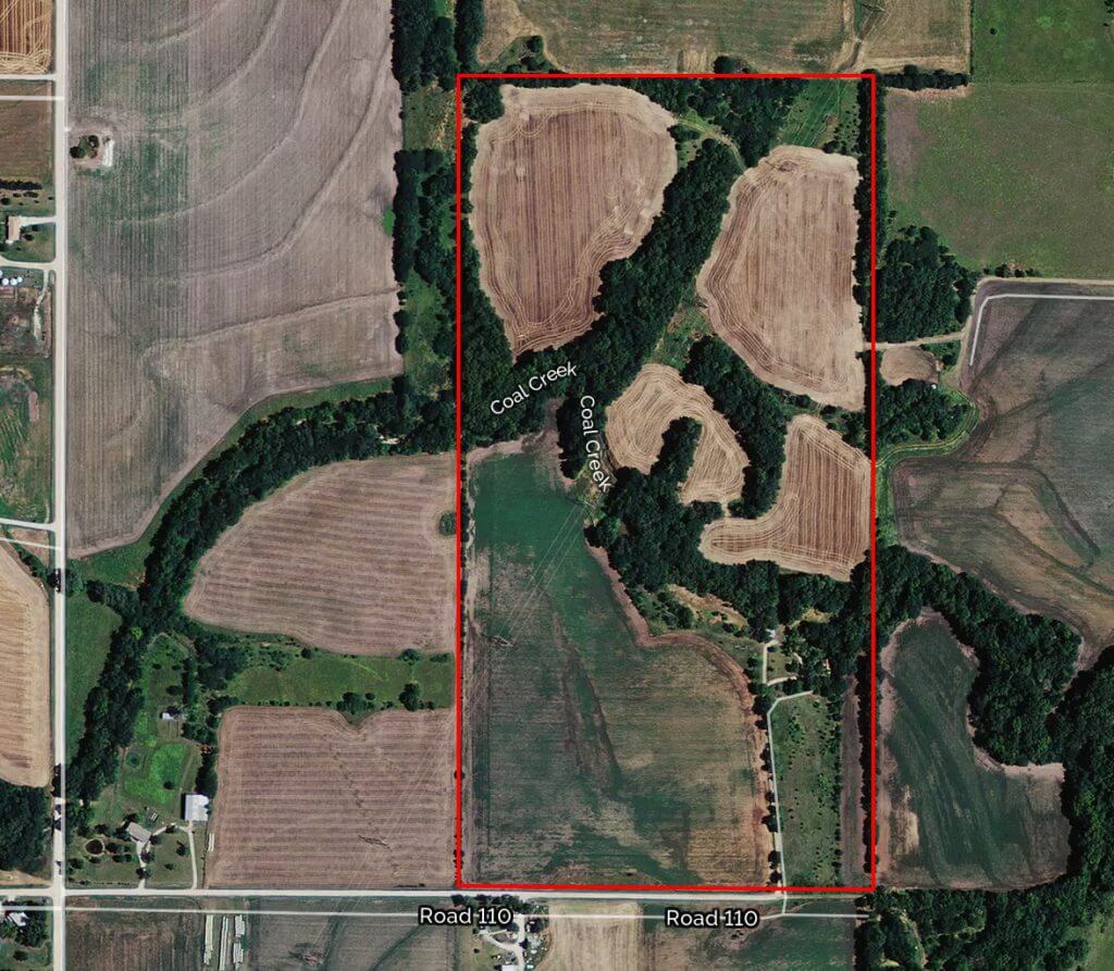 Lyon County Kansas Land For Sale Sundgren Realty Inc