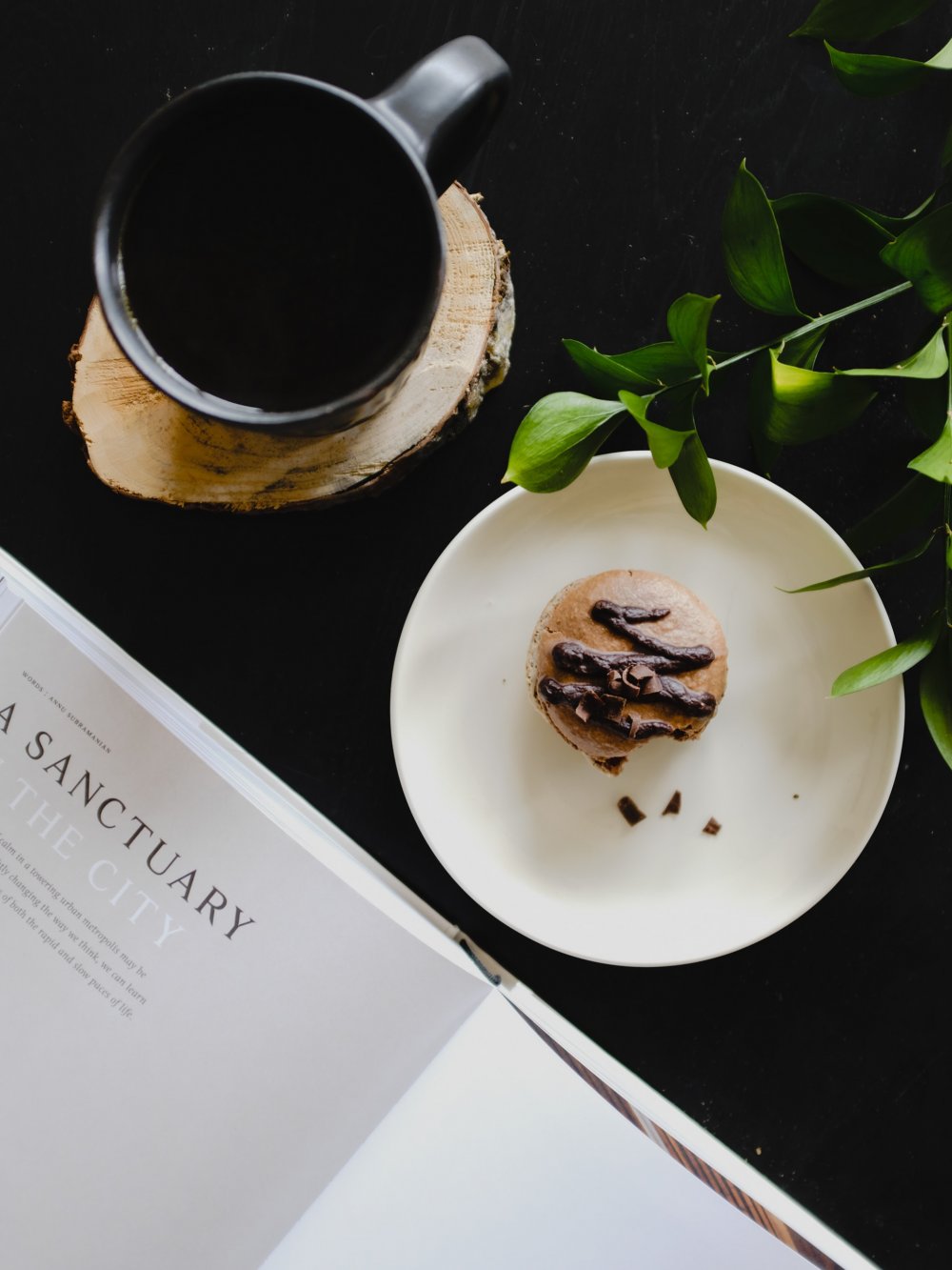 Konditori i Huddinge för fika på jobbet sundhetstips.se