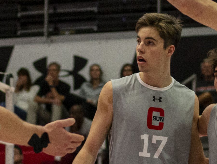CSUN volleyball represented in end of year Big West awards Daily Sundial