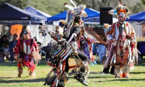 Native American Powwows: CelebrationCompetition & Cultural Continuity