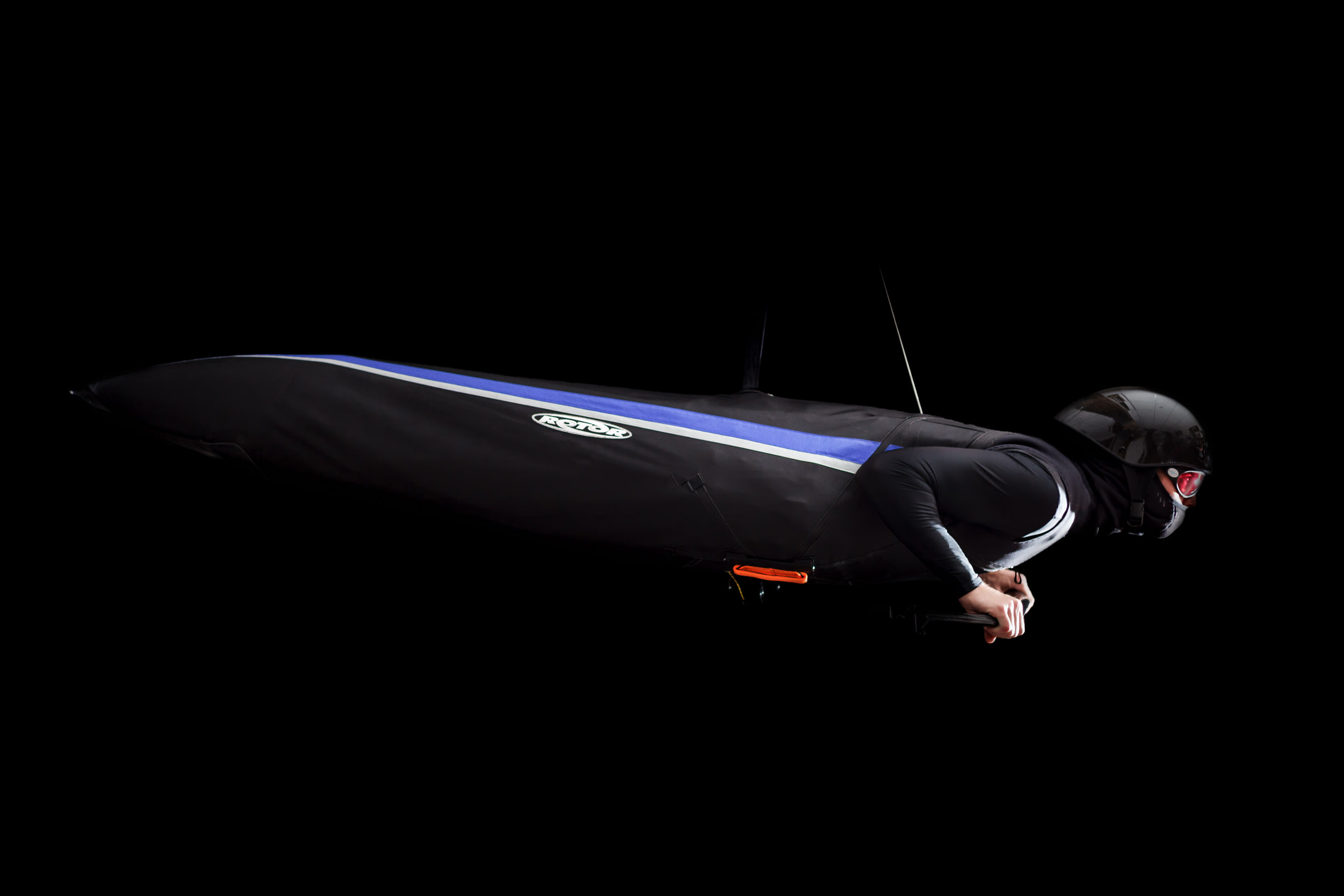 ROTOR USA – SUNDOG Productions