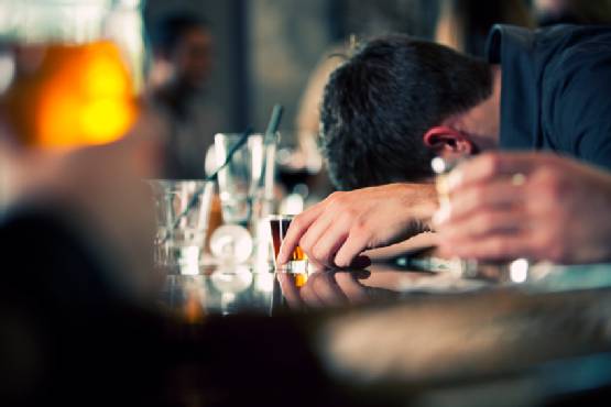 Physical Effects of Teen and Adolescent Addiction. Youth Help in WA.