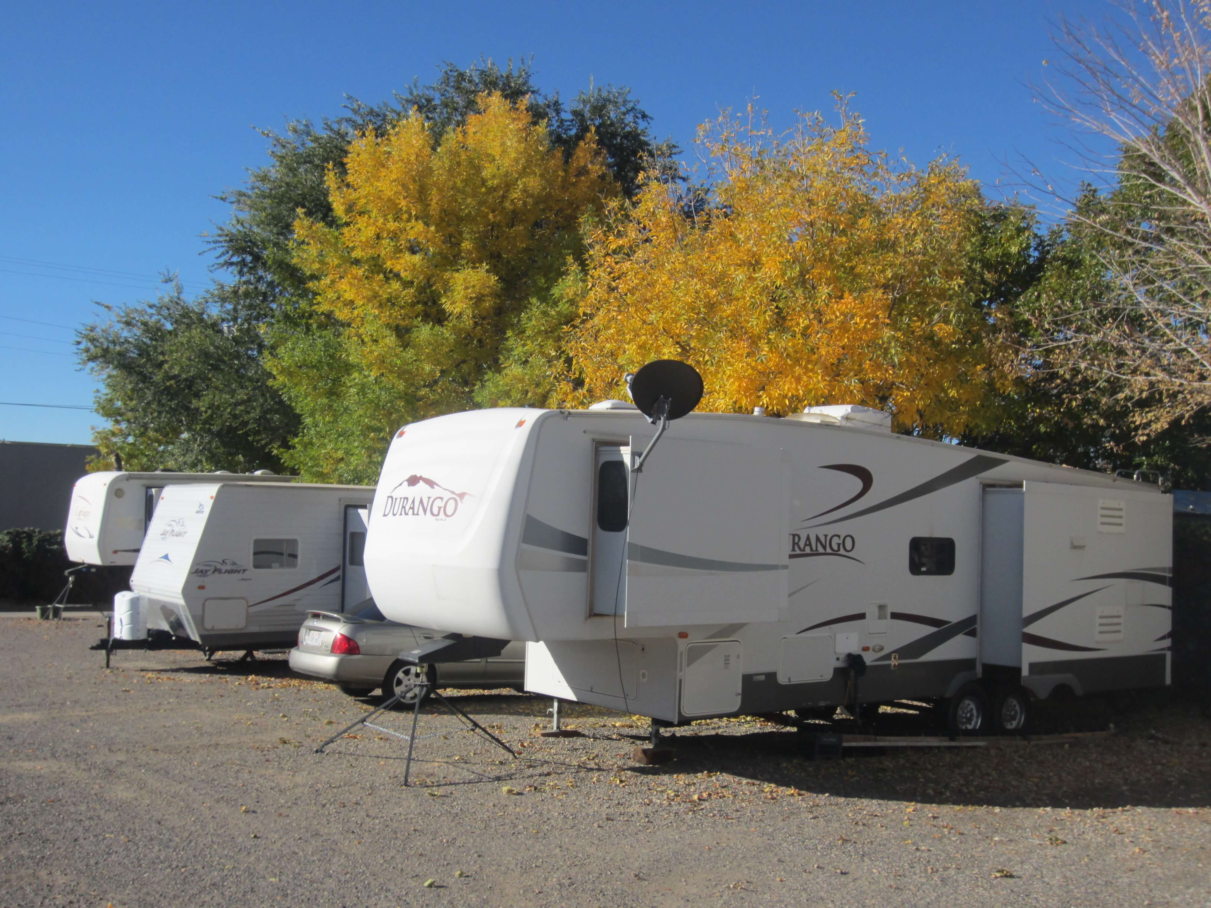 Blog Sundowner Mobile Home & RV Park Farmington, NM