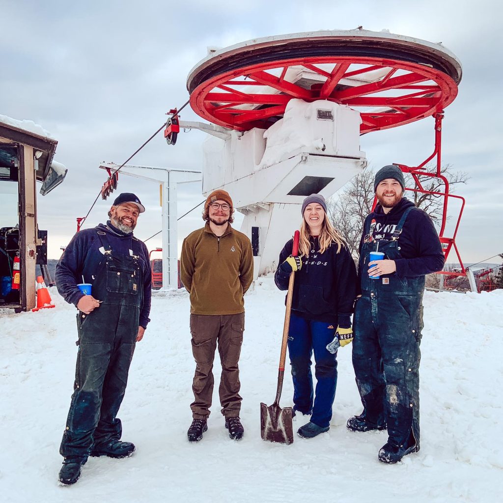 Sundown Mountain Resort Job Fair, 20232024 Season Sundown Mountain